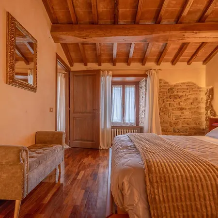 Castrum - Fino A 10 Posti Letto - Italywego Apartment *