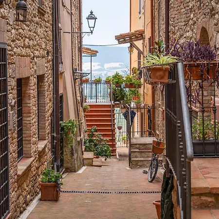 Apartment Castrum - Fino A 10 Posti Letto - Italywego San Mariano