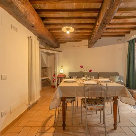 Castrum - Fino A 10 Posti Letto - Italywego