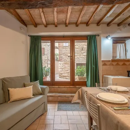 Castrum - Fino A 10 Posti Letto - Italywego * San Mariano