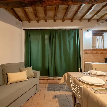 Castrum - Fino A 10 Posti Letto - Italywego Apartment