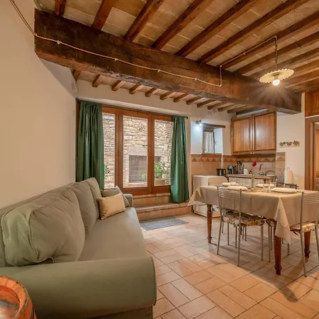 Castrum - Fino A 10 Posti Letto - Italywego San Mariano