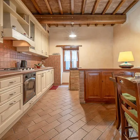 Castrum - Fino A 10 Posti Letto - Italywego Apartment San Mariano