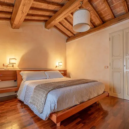 Castrum - Fino A 10 Posti Letto - Italywego *