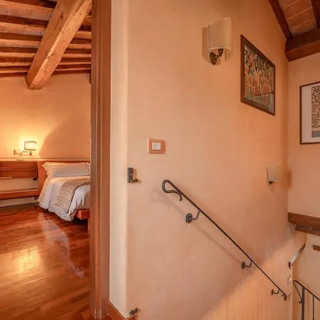 Apartment Castrum - Fino A 10 Posti Letto - Italywego San Mariano