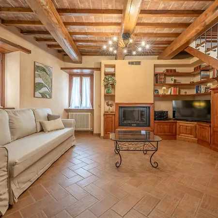 Apartment Castrum - Fino A 10 Posti Letto - Italywego *