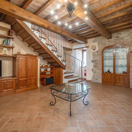 Apartment Castrum - Fino A 10 Posti Letto - Italywego
