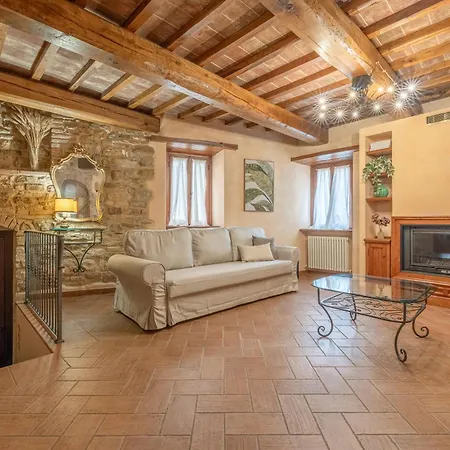 Castrum - Fino A 10 Posti Letto - Italywego Apartment