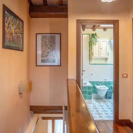 Castrum - Fino A 10 Posti Letto - Italywego *