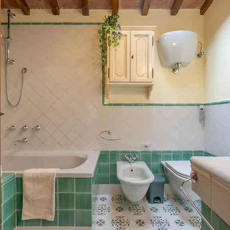 Castrum - Fino A 10 Posti Letto - Italywego * San Mariano