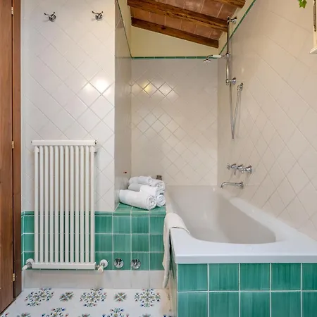 Apartment Castrum - Fino A 10 Posti Letto - Italywego