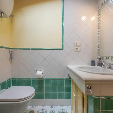 Castrum - Fino A 10 Posti Letto - Italywego Apartment *