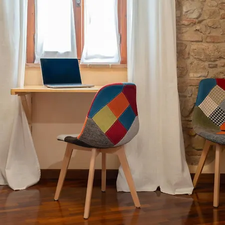 Castrum - Fino A 10 Posti Letto - Italywego