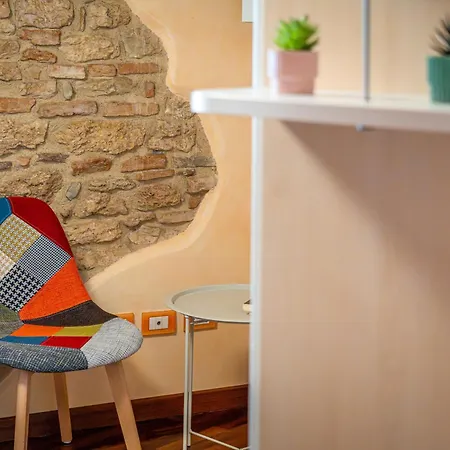 Apartment Castrum - Fino A 10 Posti Letto - Italywego
