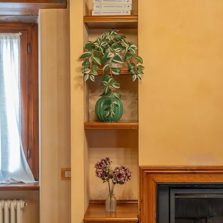 Castrum - Fino A 10 Posti Letto - Italywego Apartment *