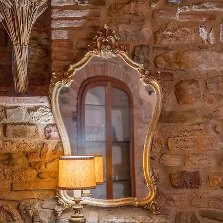 Castrum - Fino A 10 Posti Letto - Italywego *