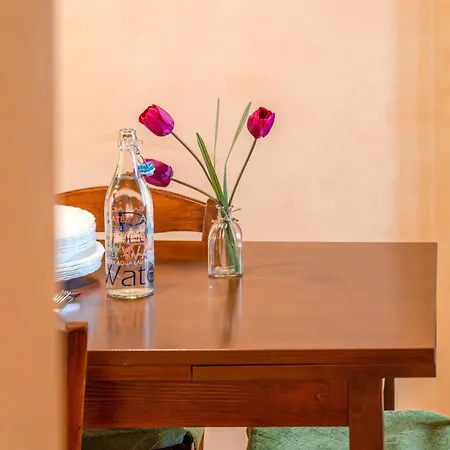 Castrum - Fino A 10 Posti Letto - Italywego Apartment
