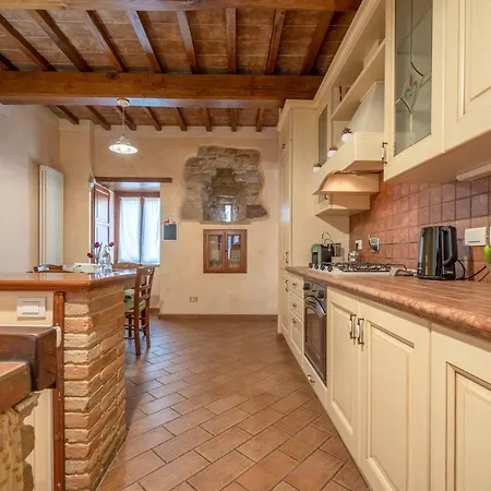Castrum - Fino A 10 Posti Letto - Italywego *