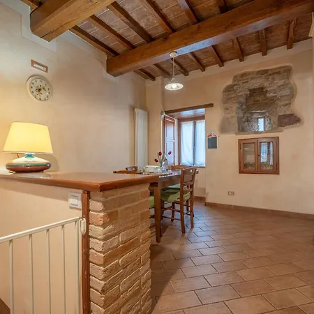 Castrum - Fino A 10 Posti Letto - Italywego Apartment