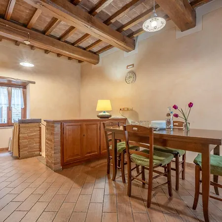 Castrum - Fino A 10 Posti Letto - Italywego * San Mariano