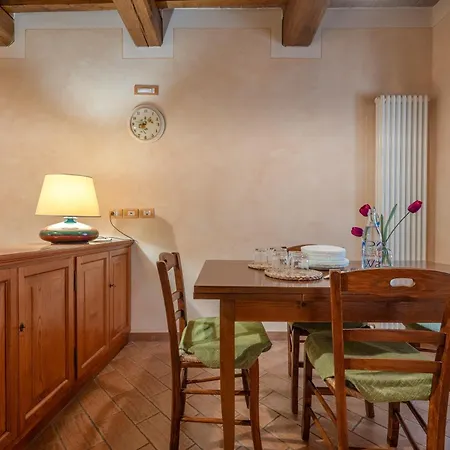 Castrum - Fino A 10 Posti Letto - Italywego Apartment