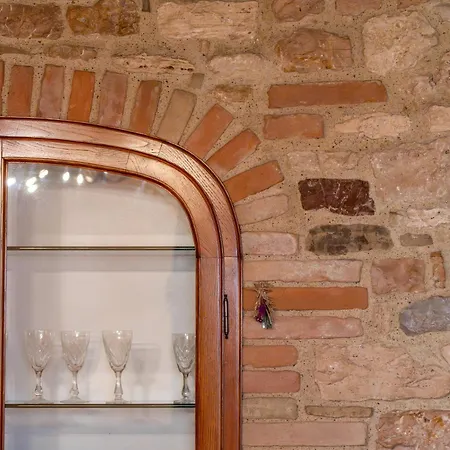 Castrum - Fino A 10 Posti Letto - Italywego Apartment