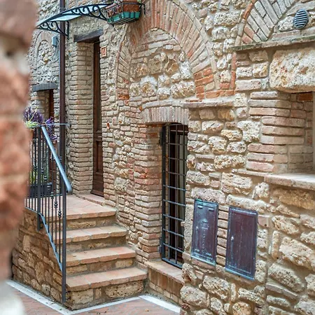 Apartment Castrum - Fino A 10 Posti Letto - Italywego *