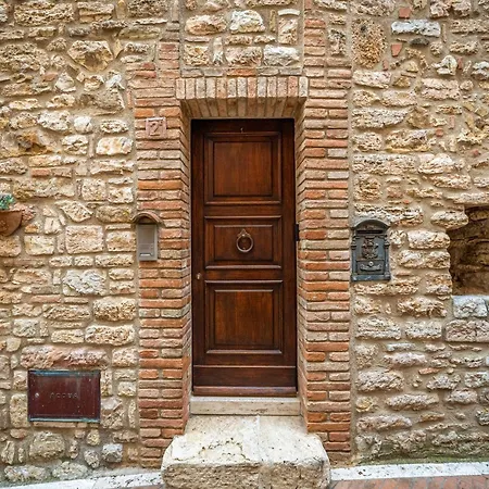 Castrum - Fino A 10 Posti Letto - Italywego San Mariano
