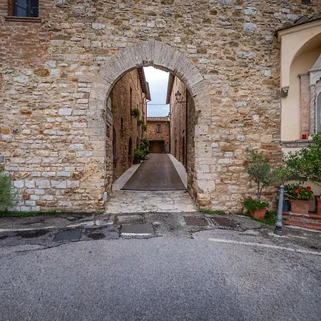 Castrum - Fino A 10 Posti Letto - Italywego San Mariano