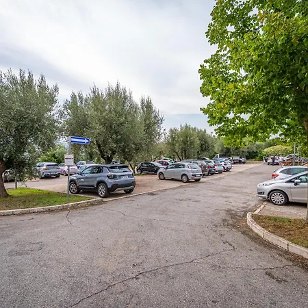 Castrum - Fino A 10 Posti Letto - Italywego Apartment San Mariano