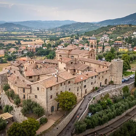 Castrum - Fino A 10 Posti Letto - Italywego *