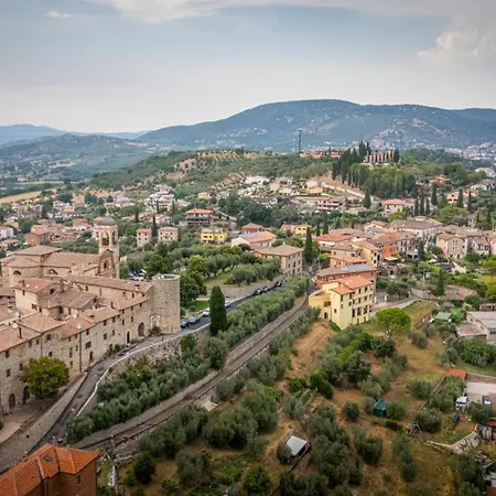 Apartment Castrum - Fino A 10 Posti Letto - Italywego San Mariano
