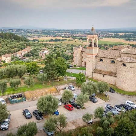 Castrum - Fino A 10 Posti Letto - Italywego Apartment