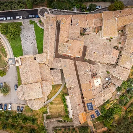Castrum - Fino A 10 Posti Letto - Italywego San Mariano