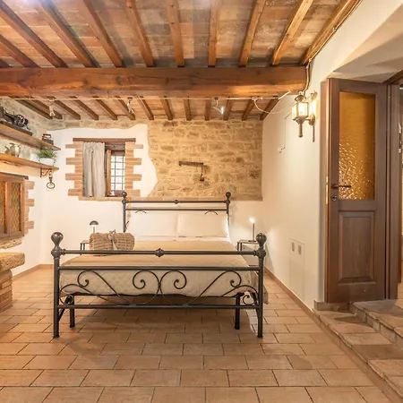 Castrum - Fino A 10 Posti Letto - Italywego *