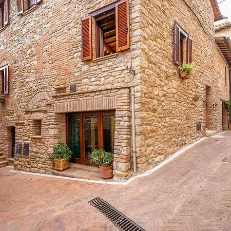 Apartment Castrum - Fino A 10 Posti Letto - Italywego