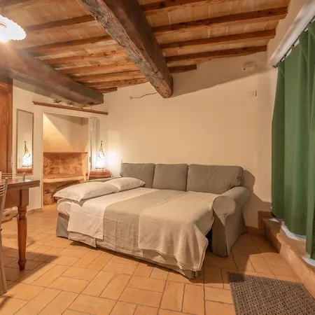 Castrum - Fino A 10 Posti Letto - Italywego *