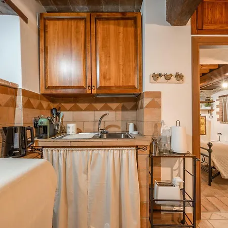 Castrum - Fino A 10 Posti Letto - Italywego * San Mariano