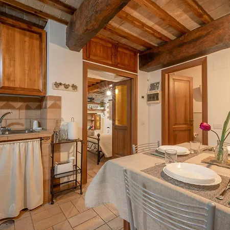 Apartment Castrum - Fino A 10 Posti Letto - Italywego *