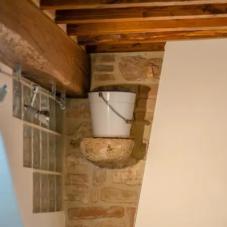Castrum - Fino A 10 Posti Letto - Italywego San Mariano