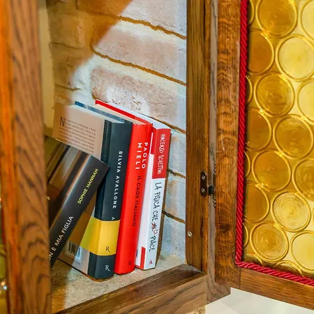 Castrum - Fino A 10 Posti Letto - Italywego Apartment San Mariano