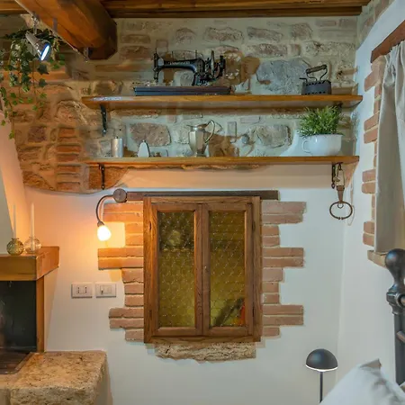 Castrum - Fino A 10 Posti Letto - Italywego Apartment *