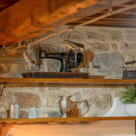 Castrum - Fino A 10 Posti Letto - Italywego San Mariano