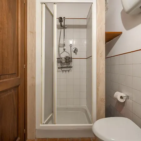 Castrum - Fino A 10 Posti Letto - Italywego Apartment
