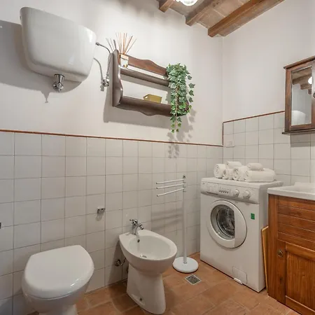 Castrum - Fino A 10 Posti Letto - Italywego Apartment *