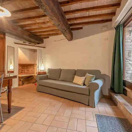 Castrum - Fino A 10 Posti Letto - Italywego *