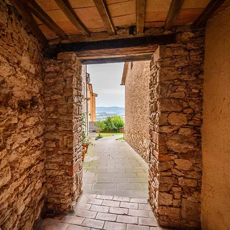 Castrum - Fino A 10 Posti Letto - Italywego *