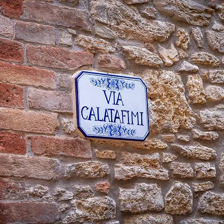 Castrum - Fino A 10 Posti Letto - Italywego *